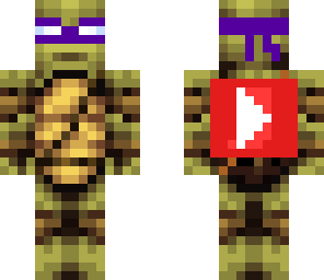 gamingsquad skin 3