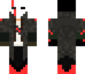nicho skin