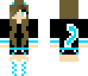 cat-tail skin