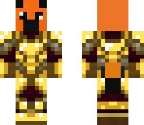 god armour pug