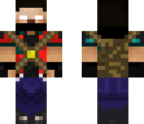 herobrine2000