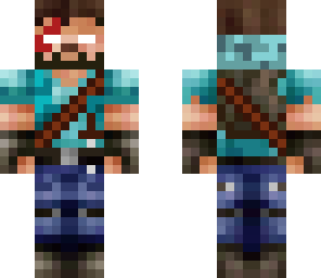 herobrine