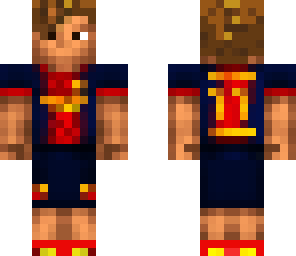 neyamar jr