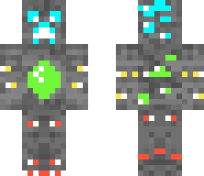 orecreeper