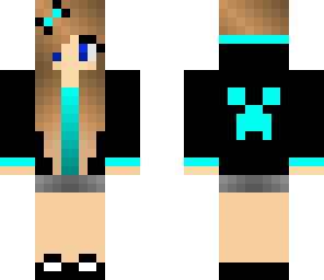 hiphop girl
