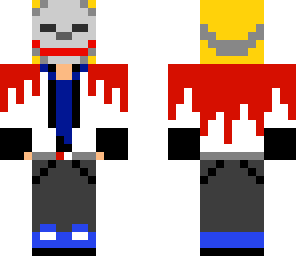 robber