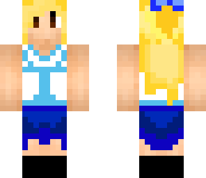 lucy heartfillia