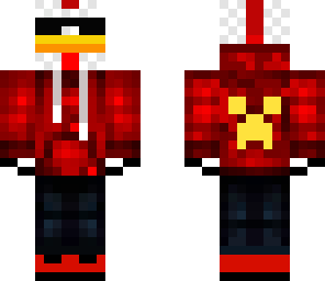 chickenman