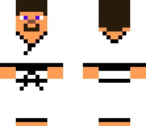 jujutsusteve