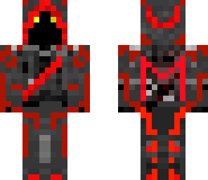 mcfe red advanced features