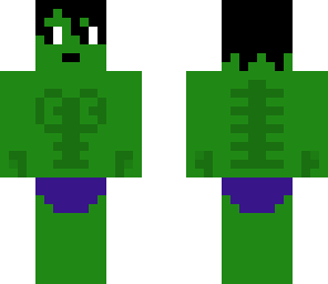 hulk