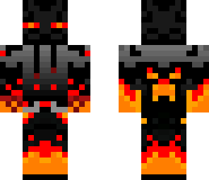 hell enderman