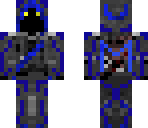 mcfe blue advanced features