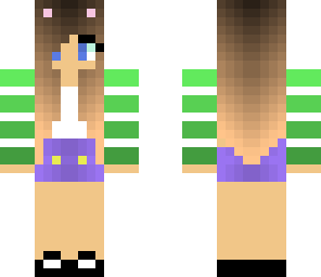 kitty girl