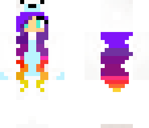 polar bear