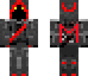 mcfe red