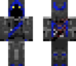 mcfe blue