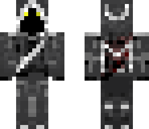 mcfe white