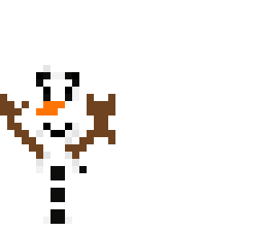 olaf
