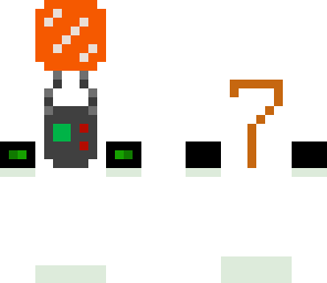 space man
