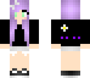 ender girl