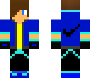 sexyboy100 skin