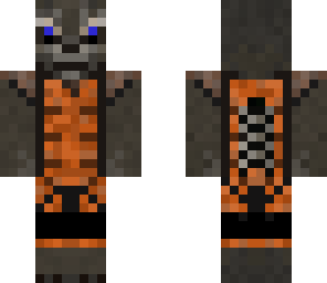 rocket racoon
