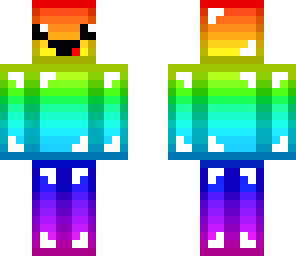 derp rainbow