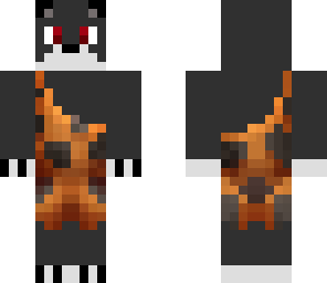 cave wolf