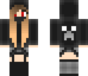 ninja girl