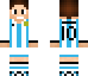 messi 2014