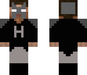herobrine