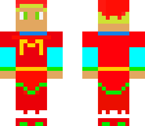 mintyfreshguy elf