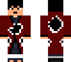 jeelbs akatsuki inverse version