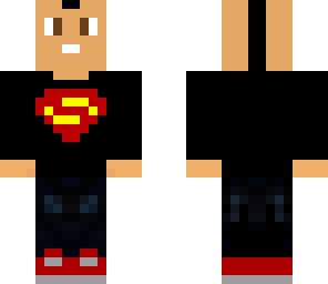 super boy swag
