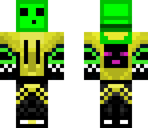 slime