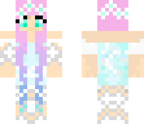 crystal fairy