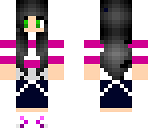 girl skin