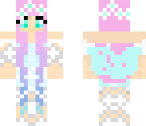 flappy girl