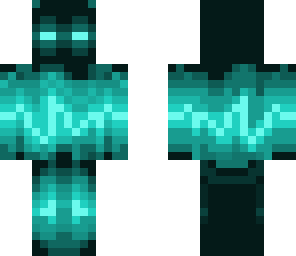 blue shock