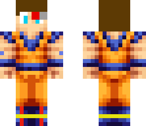 fixed smg4 guku style