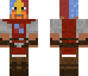 corporal port maxi guard