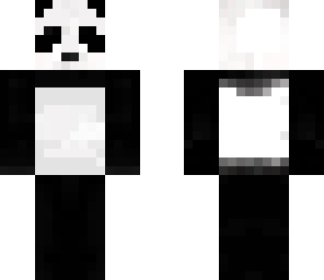panda geval