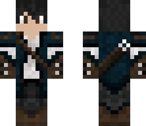archer