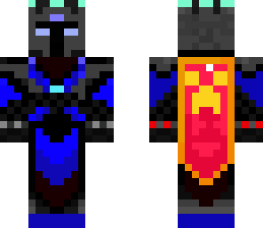 flamingfury blue version