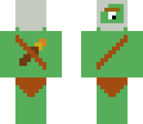 cycloopman