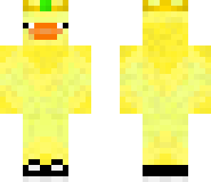 duck prince