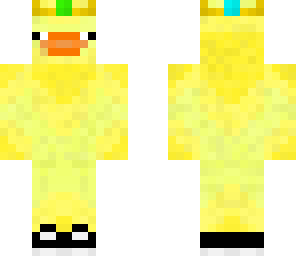 duck king