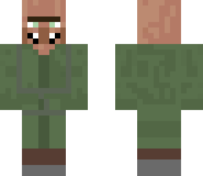 nevilleherbert genric villager