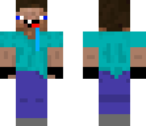 stupid guy